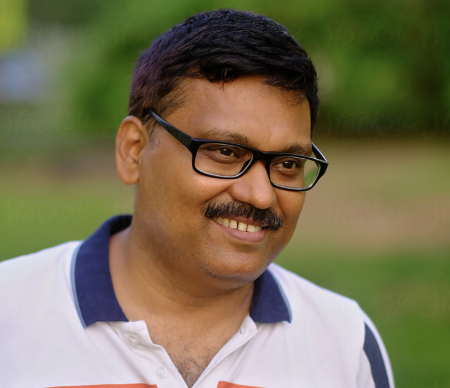 Ramdas Yadav