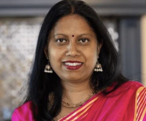 Dr. Meena Verma