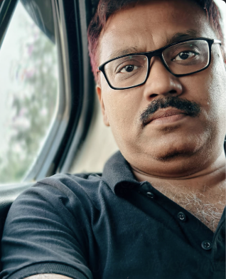 Mahesh Patel